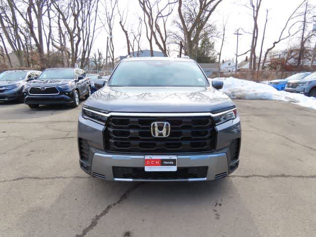 New 2026 Honda Pilot Elite image 6