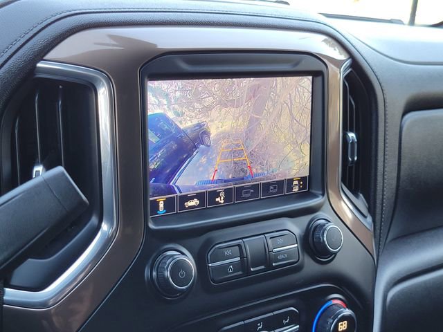 Used 2020 Chevrolet Silverado 2500 High Country w/ Gooseneck/5TH Wheel Package AWD/4WD image 19