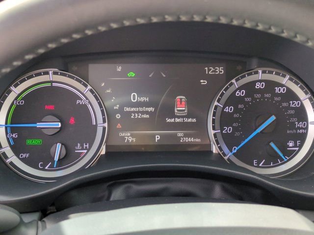 Used 2022 Toyota Highlander Platinum image 19