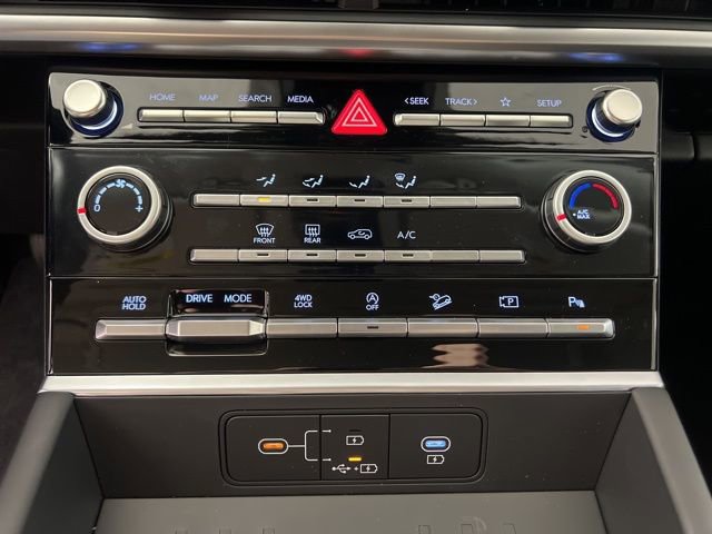 New 2026 Hyundai Santa Fe SE AWD/4WD image 24