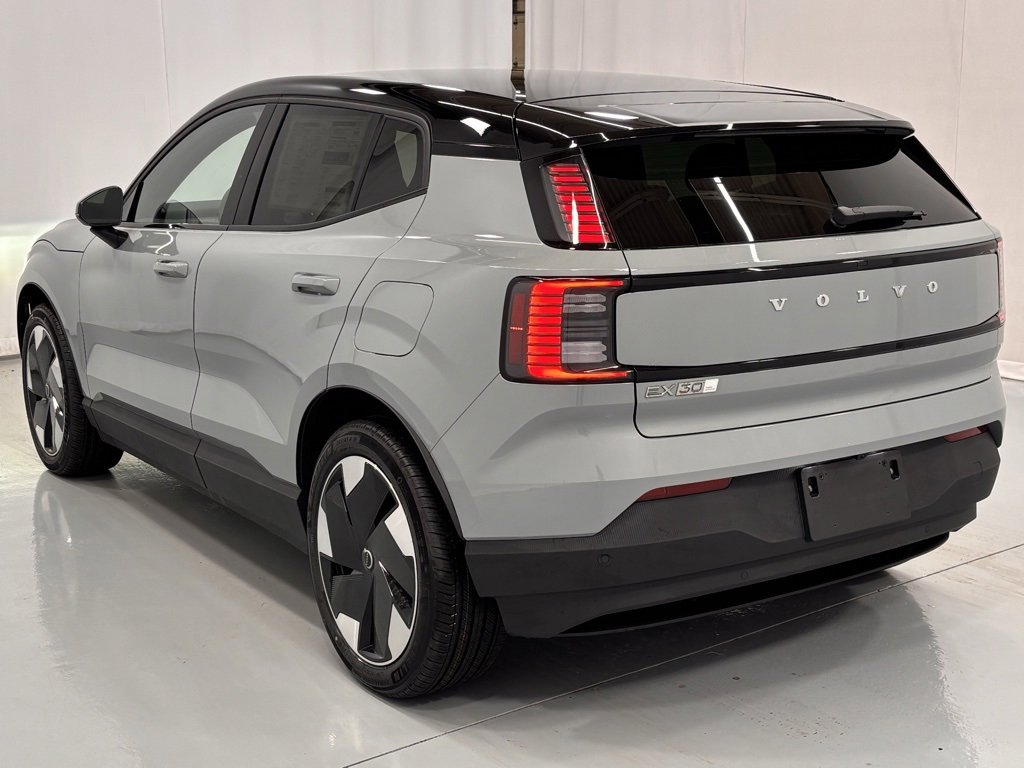 New 2026 Volvo EX30 Plus image 8