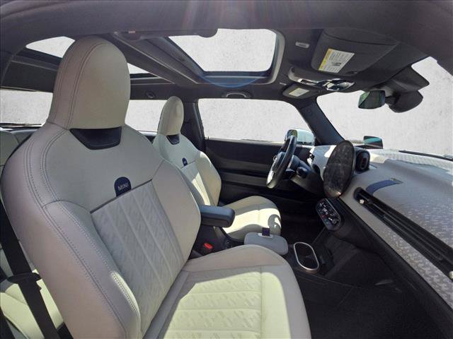 Used 2025 MINI Cooper S FWD image 22