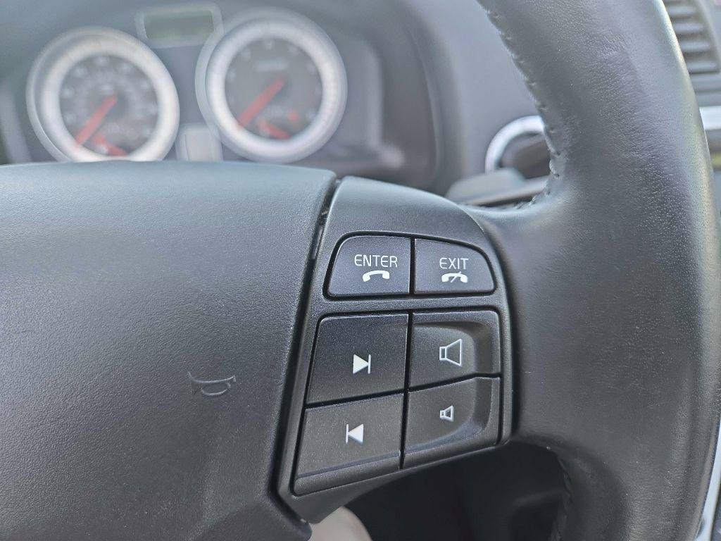 Used 2012 Volvo C70 T5 w/ Climate Pkg FWD image 15
