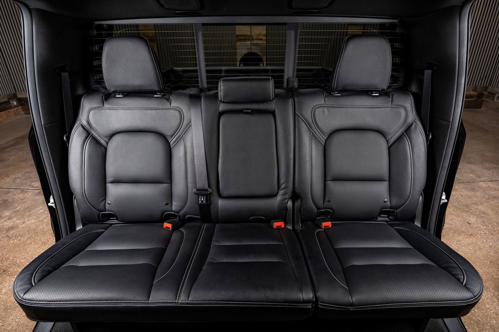 Used 2022 RAM 1500 Big Horn image 35