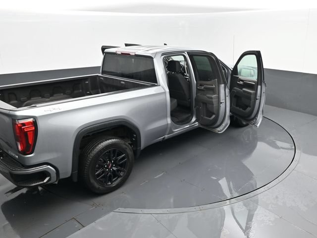 Used 2024 GMC Sierra 1500 Elevation AWD/4WD image 25