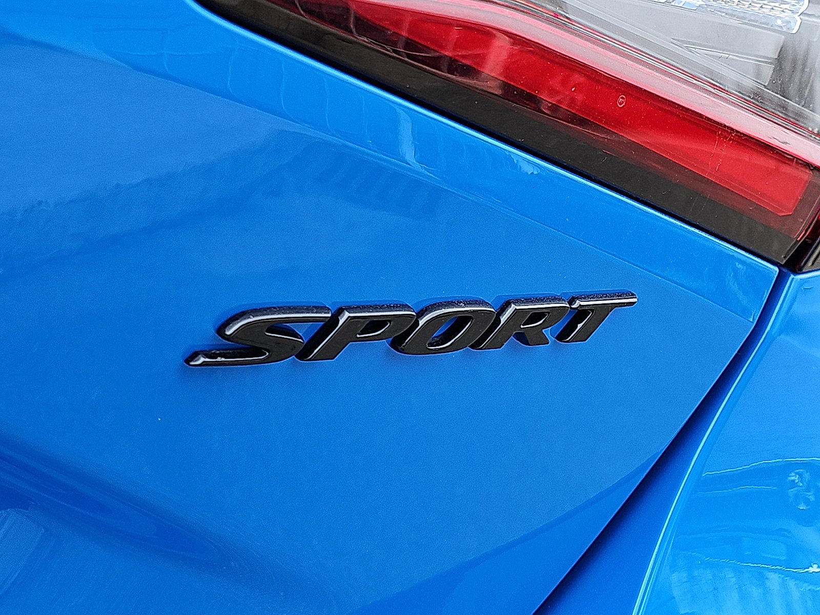 New 2026 Honda Civic Sport image 14