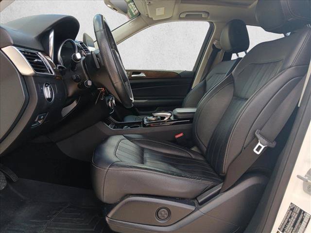 Used 2018 Mercedes-Benz GLE 350 image 17