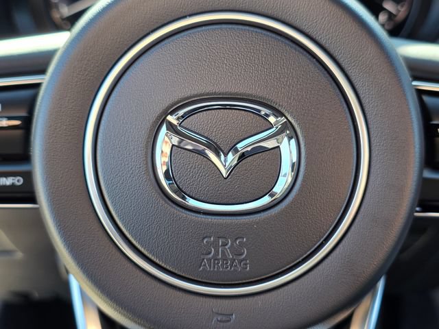 New 2026 MAZDA CX-70 3.3 Turbo S w/ Premium Package AWD/4WD image 24