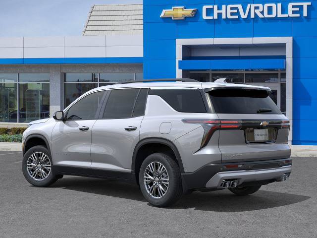 New 2027 Chevrolet Traverse LT w/ Driver Confidence Package FWD image 27