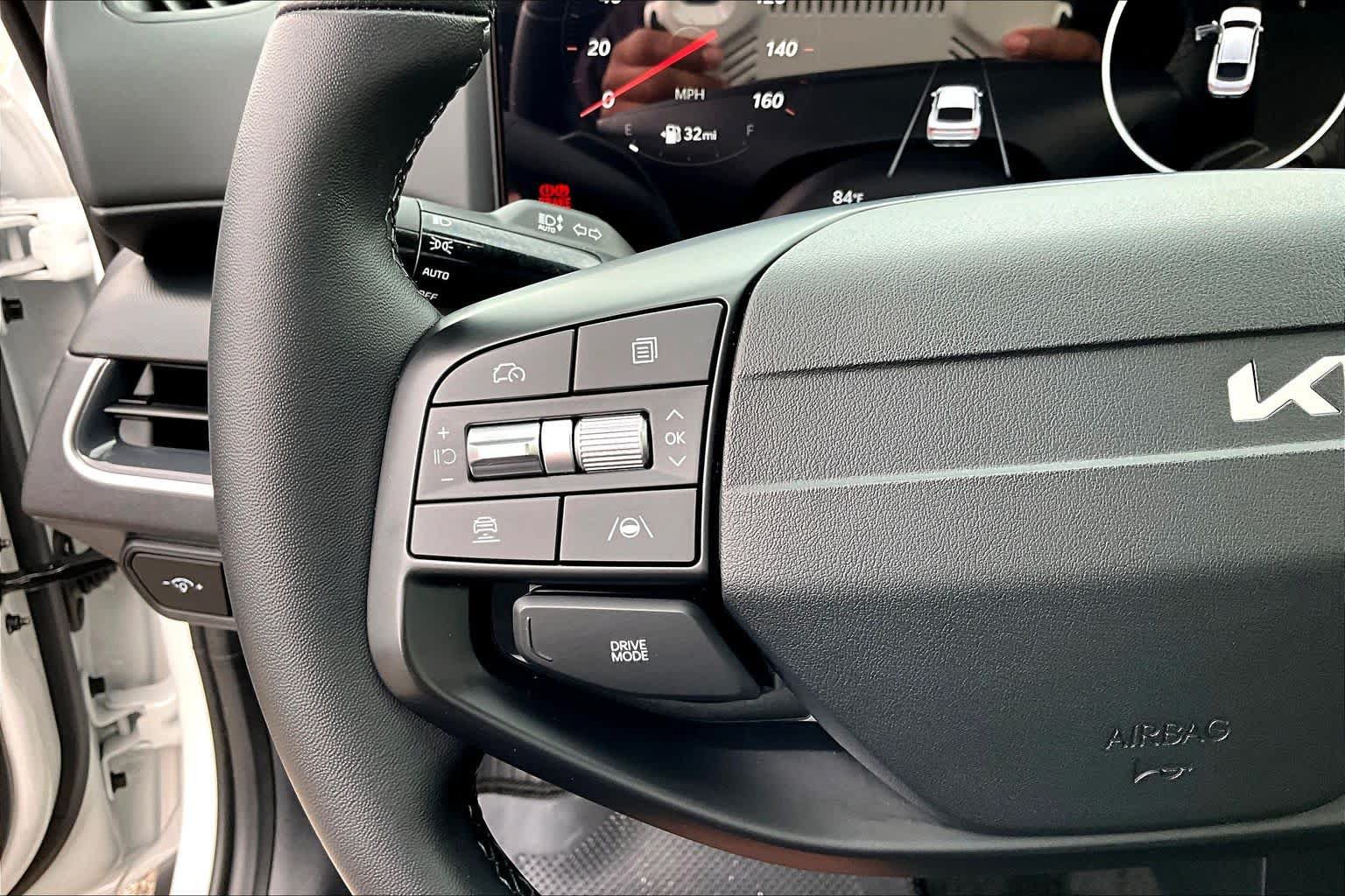 Used 2025 Kia K4 EX FWD image 27