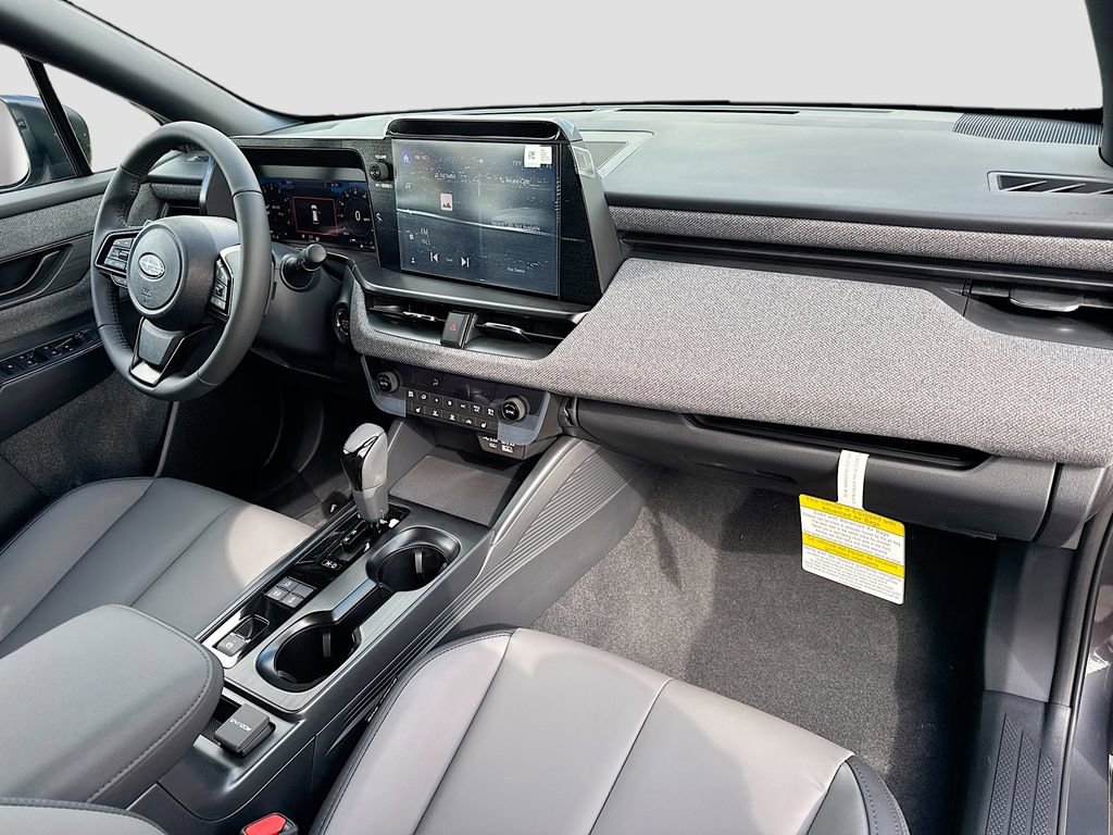 New 2026 Subaru Outback Premium image 36