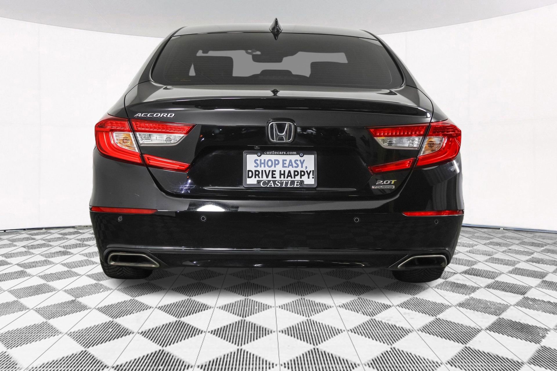 Used 2021 Honda Accord Touring image 15
