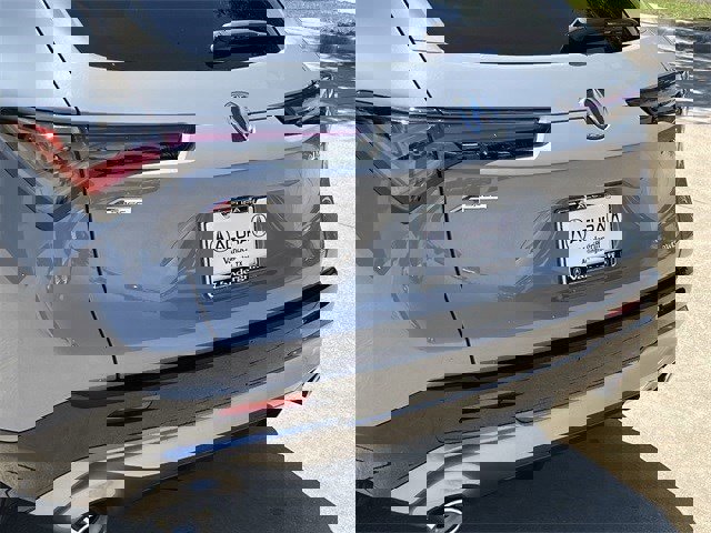 Used 2025 Acura ADX A-Spec image 6