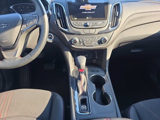 Used 2024 Chevrolet Equinox RS FWD image 13