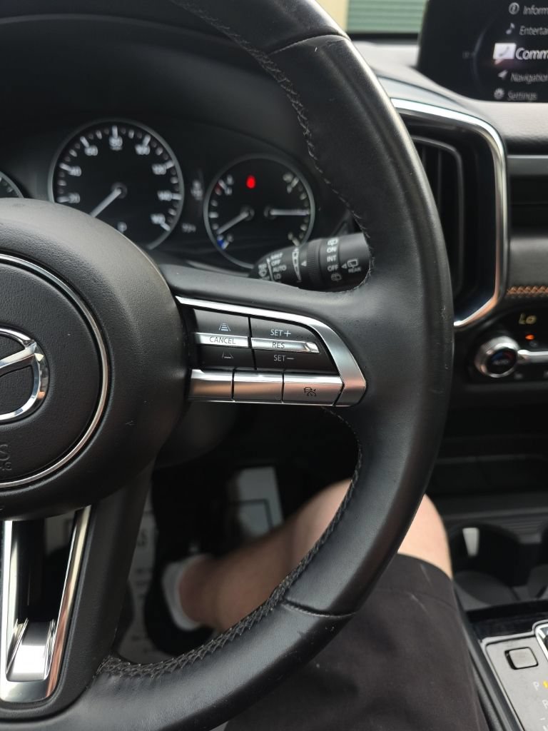 Certified 2023 MAZDA CX-50 AWD 2.5 S w/ Weather Package image 26