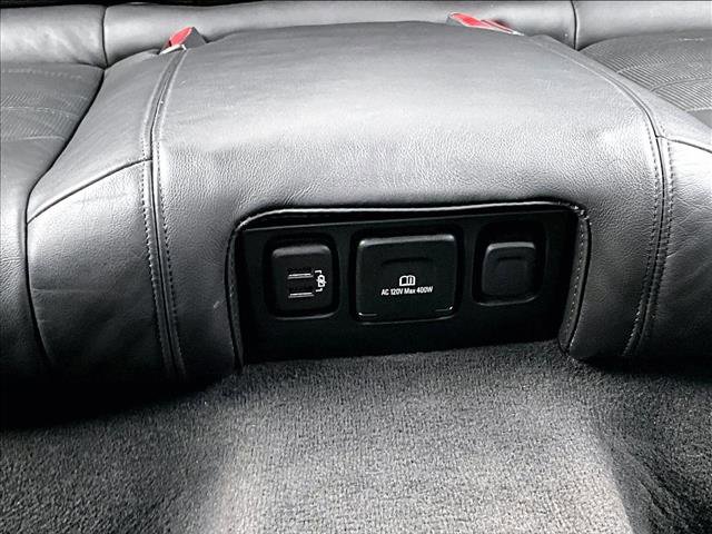 Used 2018 Cadillac CT6 Luxury image 26