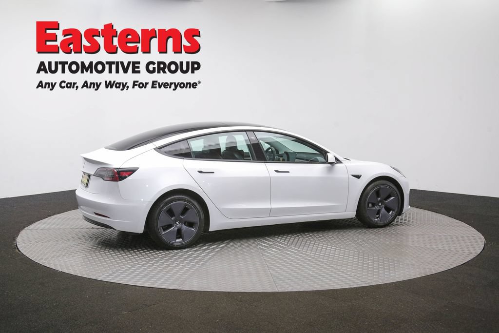 Used 2023 Tesla Model 3 Standard Range RWD image 37