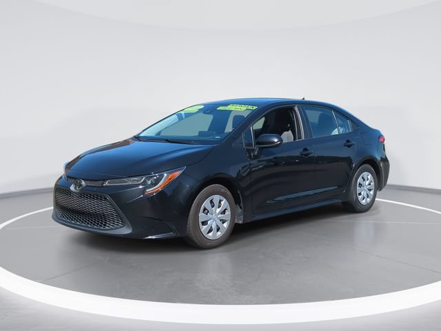 Used 2022 Toyota Corolla L FWD image 1