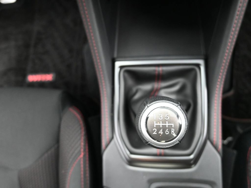 Used 2025 Subaru WRX Premium image 14