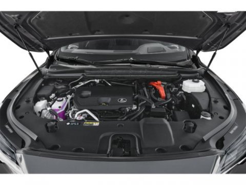 New 2026 Lexus RX 450h AWD w/ Convenience Package image 12