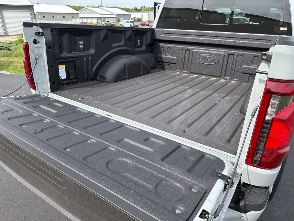 New 2026 Ford F150 Tremor w/ Equipment Group 402B AWD/4WD image 12