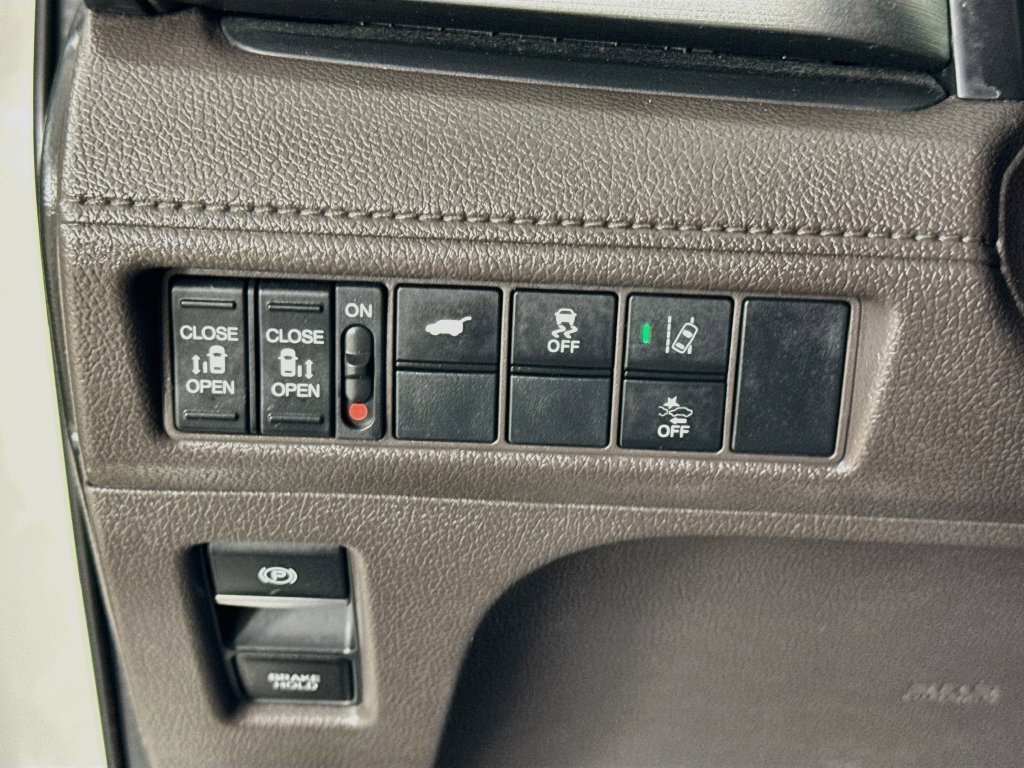 Used 2018 Honda Odyssey EX-L image 13