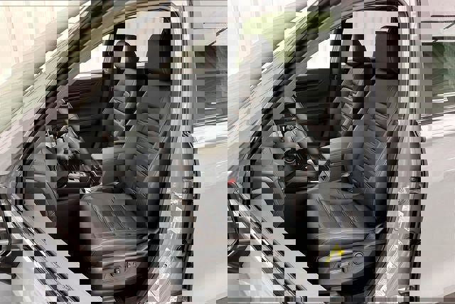 New 2026 Honda CR-V Sport-L image 12