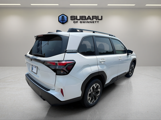 New 2026 Subaru Forester Premium w/ Base/Premium Package AWD/4WD image 5