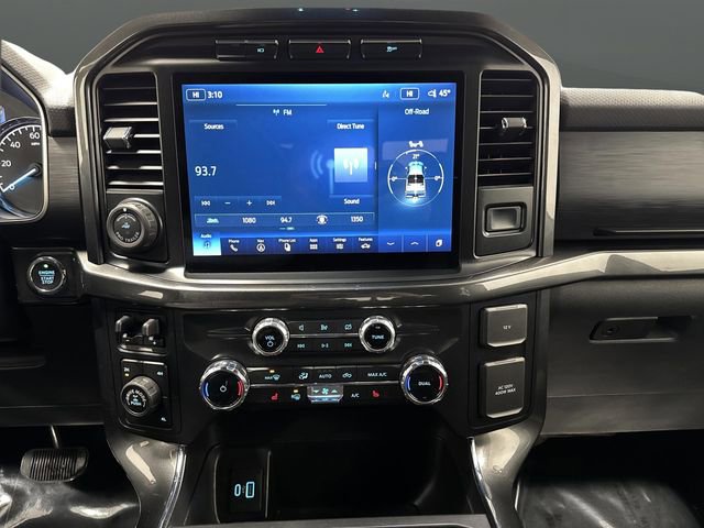 Used 2022 Ford F150 XLT w/ Equipment Group 302A High image 8