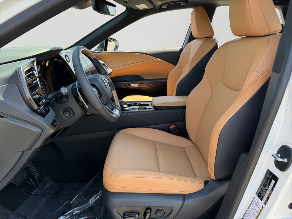 Used 2024 Lexus RX 350 Premium w/ Cold Area Package image 15