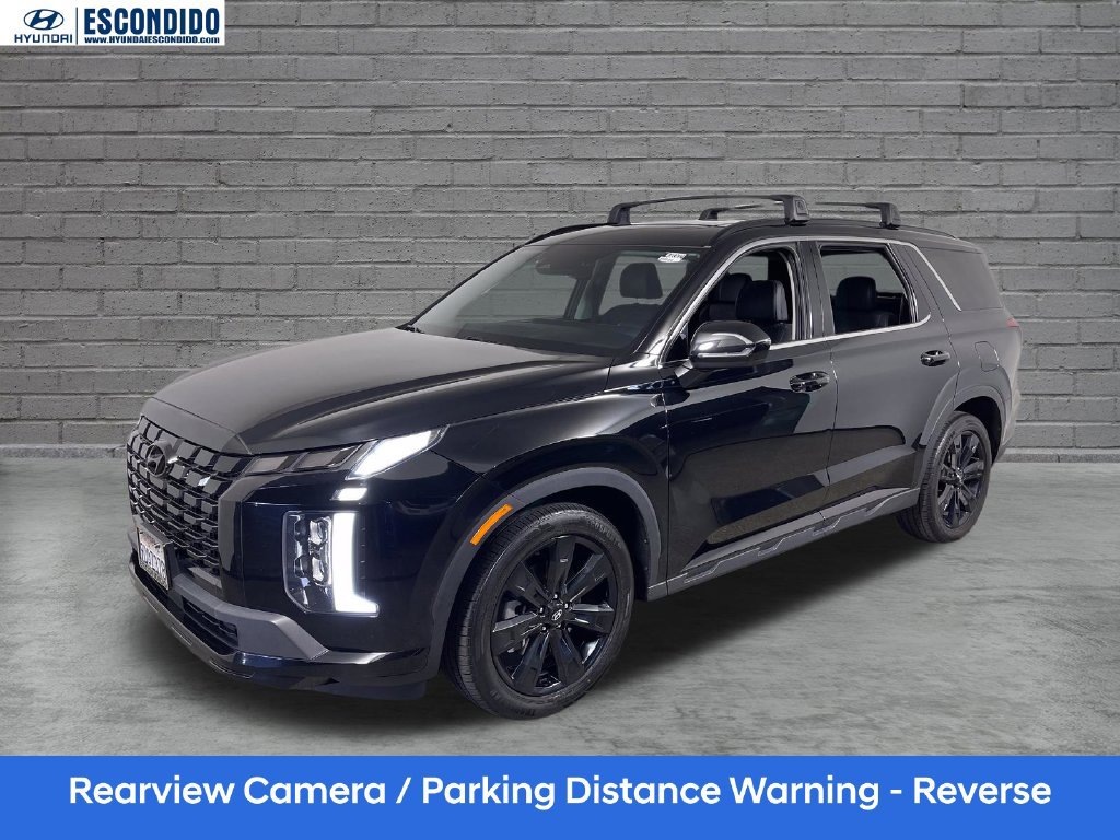 Used 2023 Hyundai Palisade XRT FWD image 7