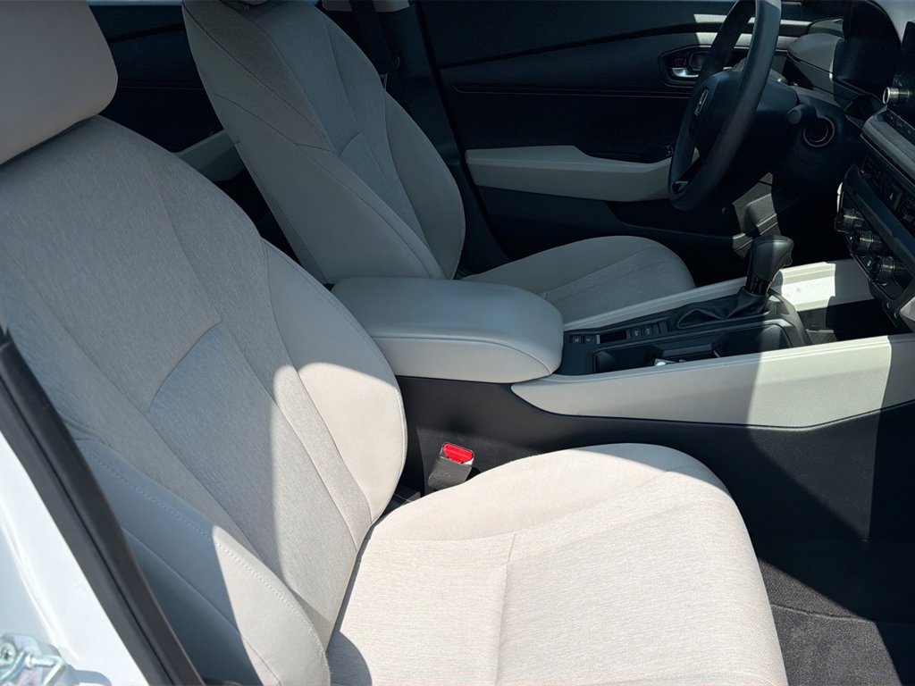 Used 2024 Honda Accord LX image 25