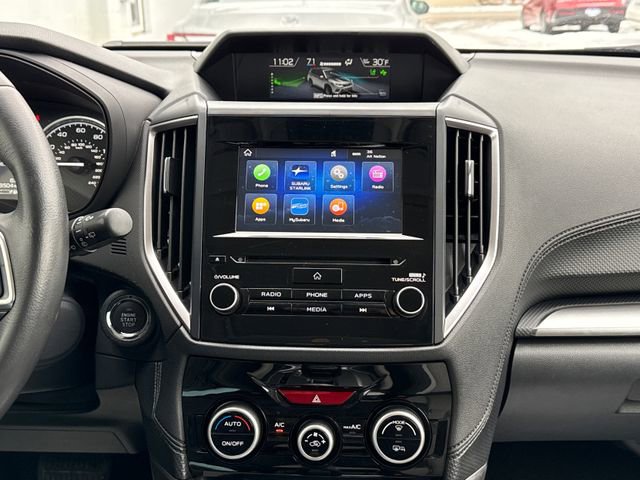 Used 2022 Subaru Forester Premium image 15
