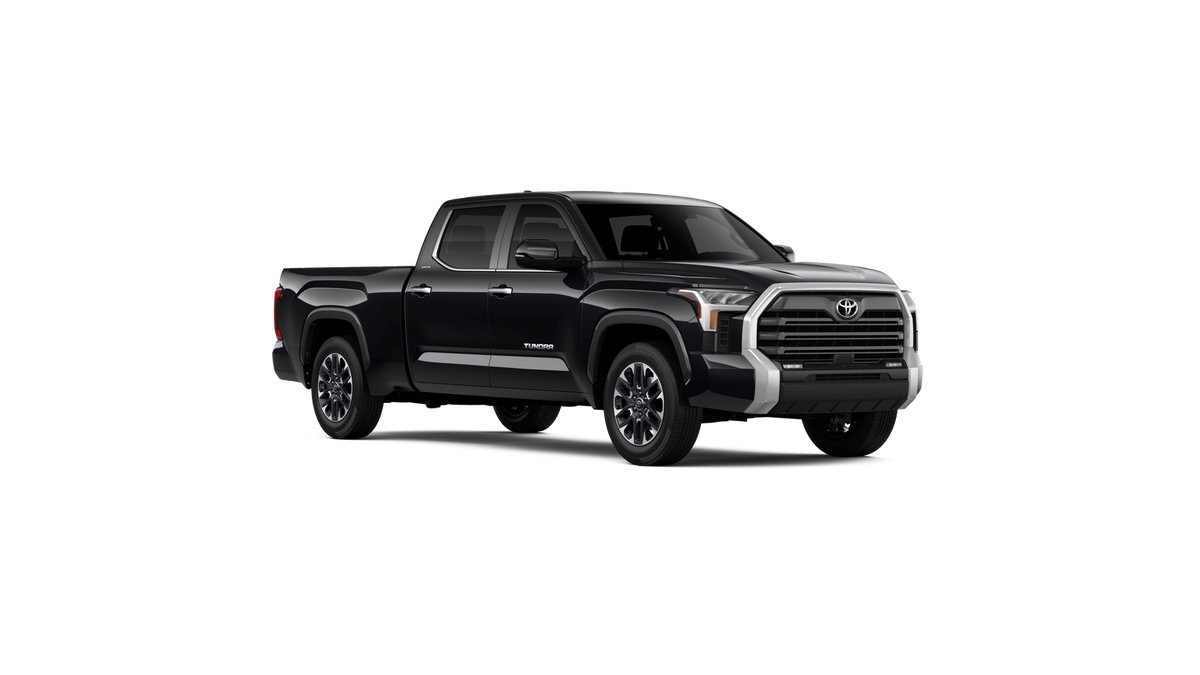 New 2026 Toyota Tundra Limited AWD/4WD image 28