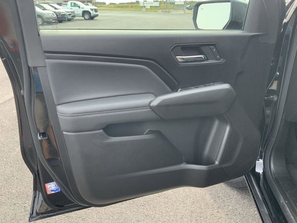 New 2026 Chevrolet Colorado LT w/ LT Convenience Package image 25