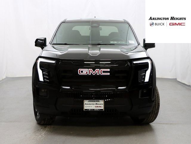 New 2026 GMC Sierra EV Elevation AWD/4WD image 5