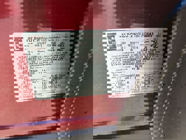 Certified 2022 Chevrolet TrailBlazer LT w/ Driver Confidence Package image 32