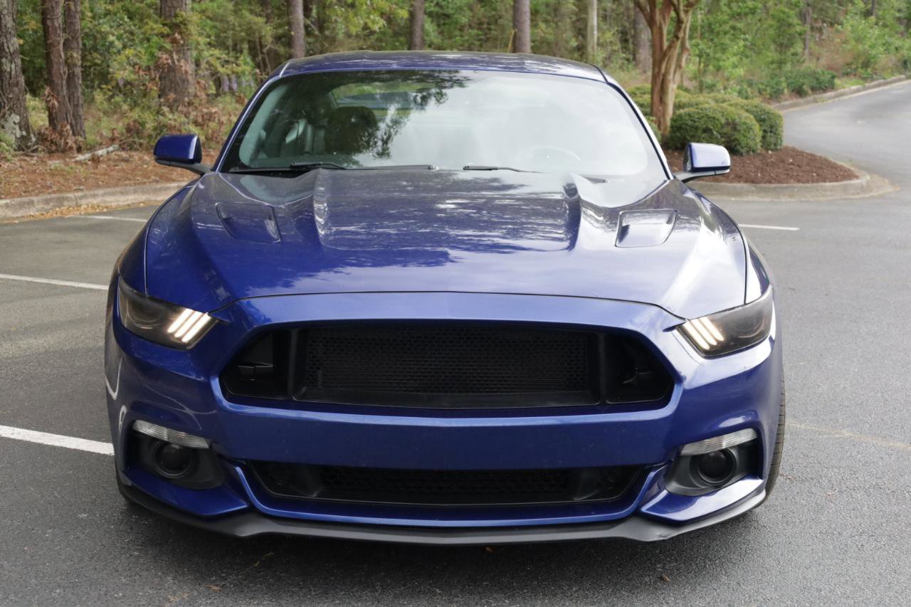 Used 2016 Ford Mustang GT w/ Interior & Wheel Package image 8