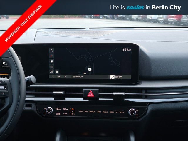 New 2026 Kia Sportage X-Pro Prestige image 20