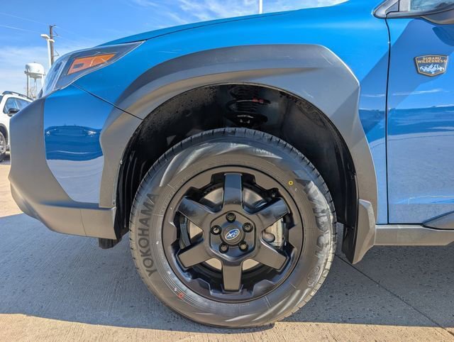 Used 2024 Subaru Outback Wilderness image 11