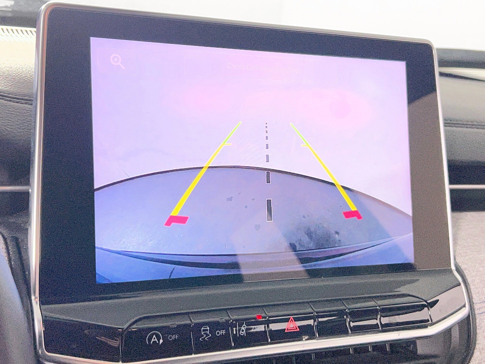 Used 2022 Jeep Compass Latitude w/ Convenience Group image 13