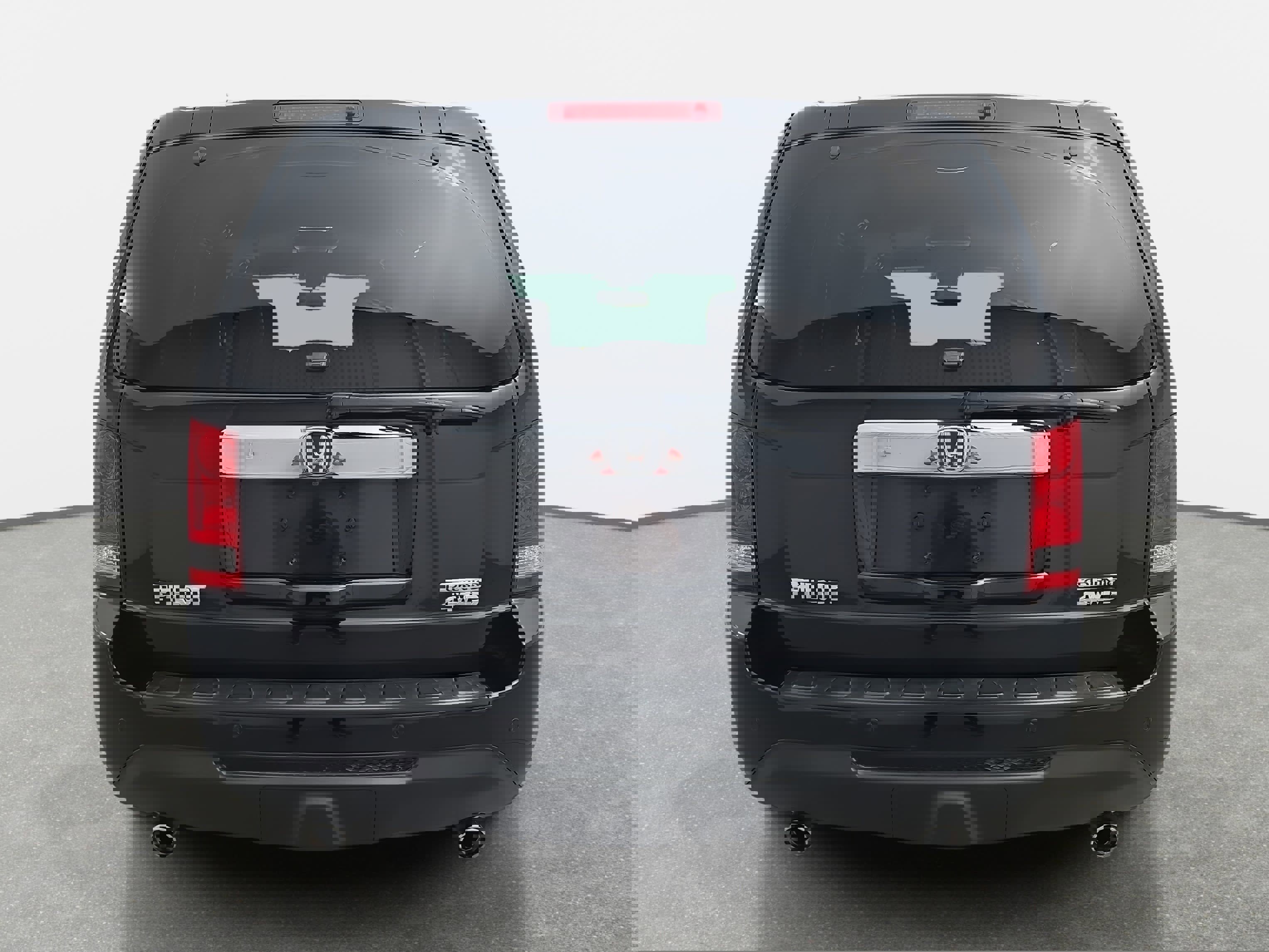 Used 2015 Honda Pilot Touring image 6