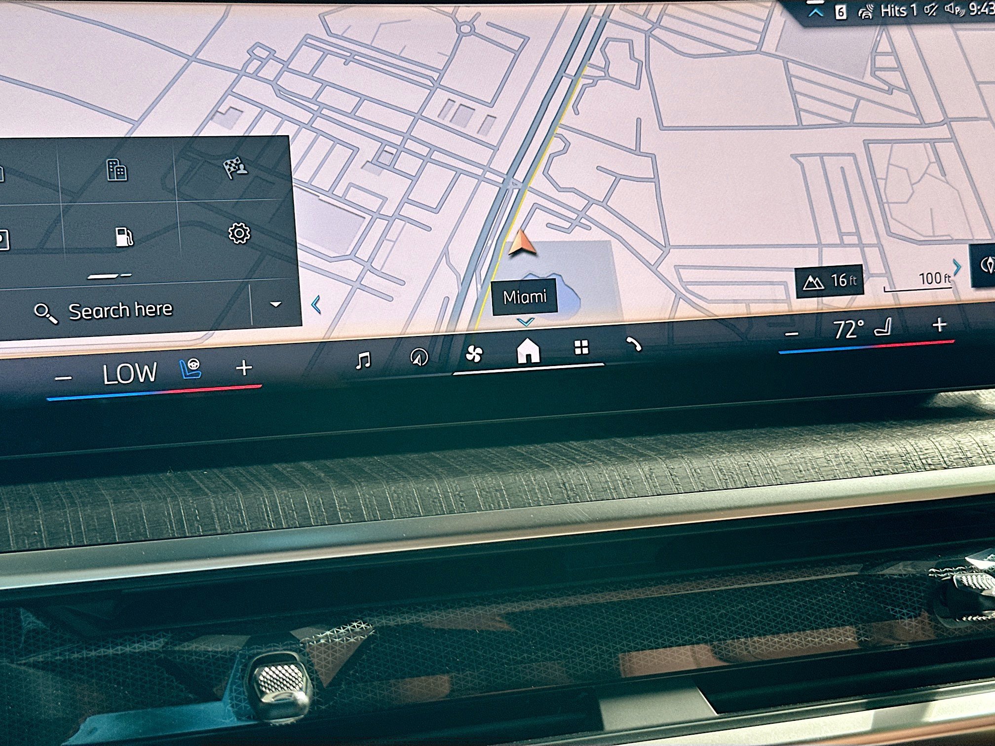 New 2026 BMW ALPINA XB7 AWD/4WD image 10
