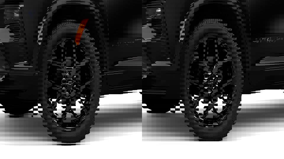 New 2026 Chevrolet Traverse RS image 30