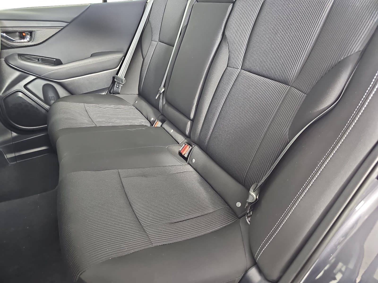 Used 2024 Subaru Legacy Premium AWD/4WD image 12