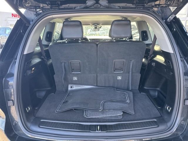 Used 2023 Jeep Grand Cherokee L Limited AWD/4WD image 21