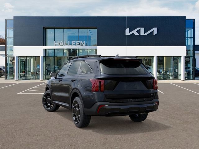 New 2026 Kia Sorento SX Prestige image 4