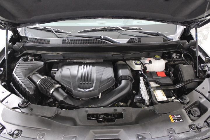 Used 2024 Chevrolet Traverse RS w/ LPO, Floor Liner Package image 49