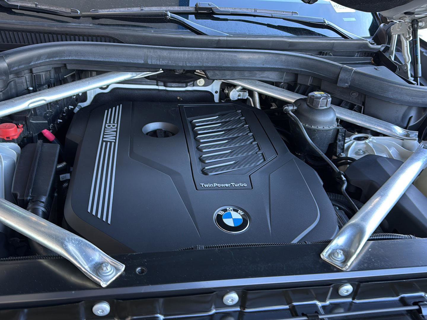 Used 2020 BMW X5 sDrive40i w/ Premium Package image 31