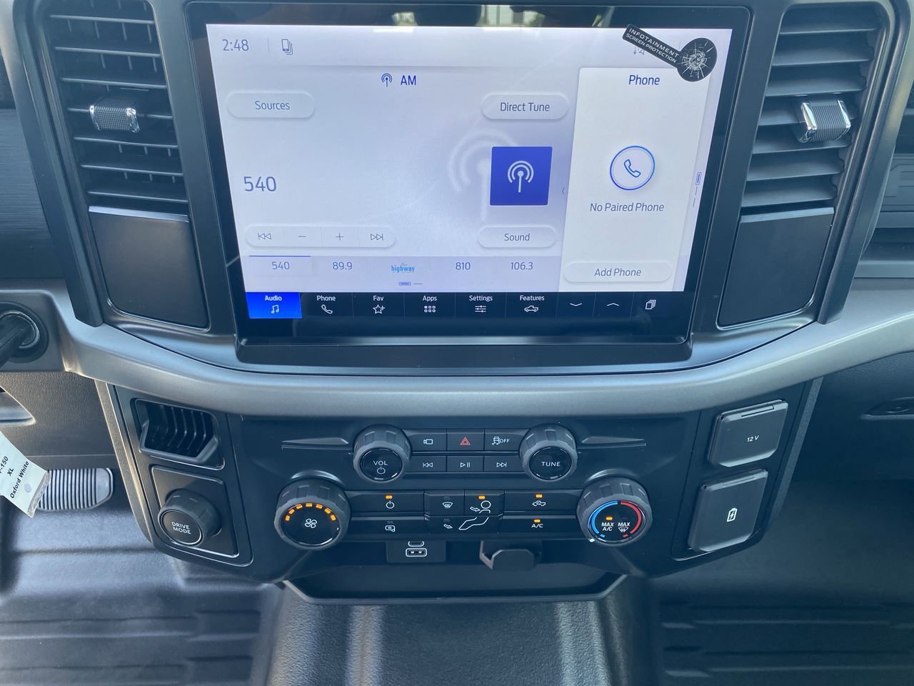 New 2026 Ford F150 XL RWD image 21